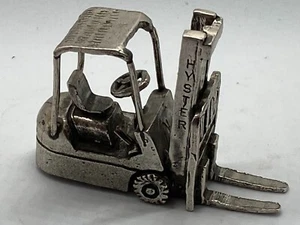 Geveke Hyster A 1.50 XL 1985 TIN forklift truck fork lift - Picture 1 of 4