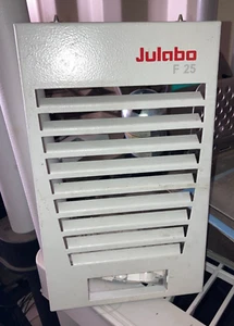 Replacement Front Panel for Julabo F25 Recirculating Heated Water Bath - Picture 1 of 1