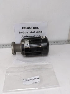 Karosseriemotor typ 48Y6BFPP, PN-P0796148 AC-GETRIEBEMOTOR - Bild 1 von 15
