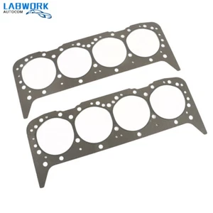For Chevrolet 350 5.7L V8 16V 7733 Engine Cylinder Head Gaskets Set - Picture 1 of 10