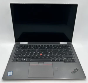 Lenovo ThinkPad X1 Yoga G4 14" Screen i5-8365U 16GB RAM 256GB SSD - Picture 1 of 8