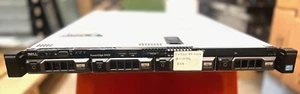 Dell PowerEdge R420 Server l 2x Xeon E5-2407 @2.2GHz 8GB | 4x 3.5" HDD | 2x PSU - Picture 1 of 11