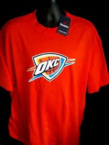 Oklahoma City Thunder Herren Fanatics Big Tall Hemd XLT bis 6X - Bild 1 von 4