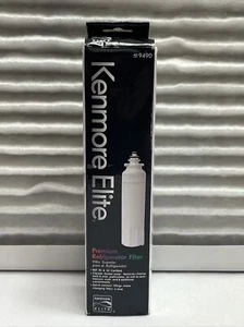 1 CONFEZIONE per Kenmore Elite 46-9490 Filtro acqua frigorifero nuovo - Foto 1 di 12