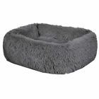 Waterproof Extra Large Dog Bed Heavy Duty Orthopedic Pillow Bed Soft Pet Lounger