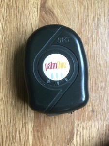 Palmone PR-230 Bluetooth Wireless GPS Navigator