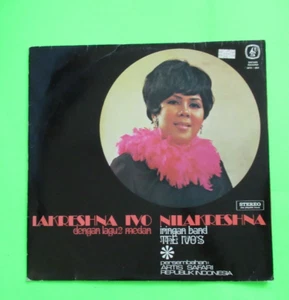 IVO NILAKRESHNA LP INDONESIA - Imagen 1 de 2