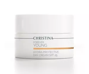 Christina Forever Young - Hydra Protective Day Cream Spf 25 50ml / 1.7oz - Picture 1 of 2