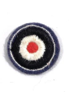 Luftwaffe, Kokarde für das Schiffchen für Mannschaften - Bild 1 von 2