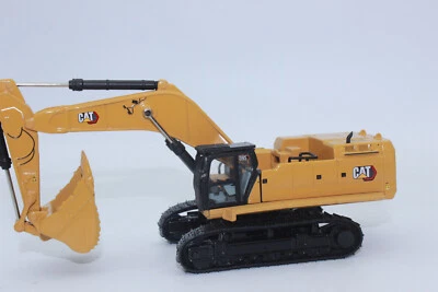 Diecast Masters 85687 Cat 395 Me Crawler Excavator 1:87 H0 New Boxed - Image 1 of 4