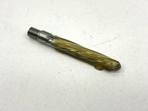 (Confezione da 6) C652-NRG6021-ATPI Det. #371 Alesatore mandrino per trapano a torsione  - Foto 1 di 6