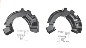2x Originale Opel Federteller Vorne Astra J, Insignia A, Zafira C - 13219067 - Picture 1 of 7