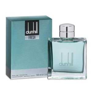 Fresh by dunhill Eau De Toilette 100ml/ 3.4oz SEALED NIB - Picture 1 of 1