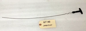 1985-1988 Corvette Oil Dipstick Level Indicator 14084337 - Picture 1 of 3