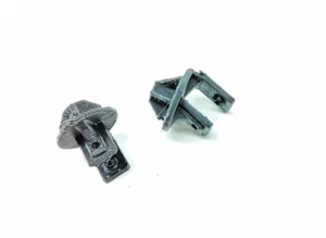 Losi JRX-T/JRX-2 Rear Shock Mount RC Car - Picture 1 of 4