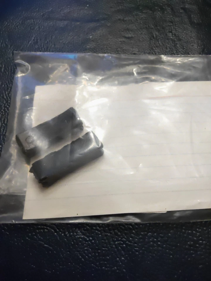 NUEVO DE LOTE ORIGINAL YAMAHA AT1 AT1M AT2 AT3 AT2M AT3 OJAL 248-15357-00 OEM ENVÍO RÁPIDO Foto 1 de 1