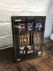 Sherlock Holmes - The BBC Collection Box Set [DVD] New&Sealed