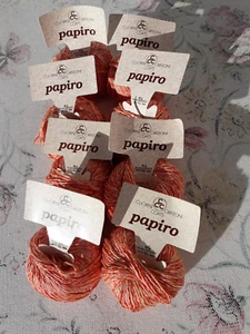  Antico filato di cotone Cucirini Cantoni Coats  - Foto 1 di 3