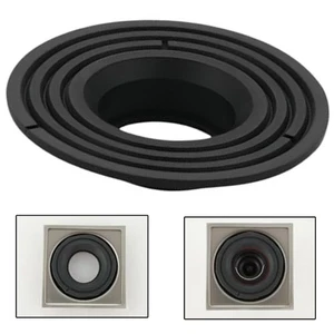 Drain Hole Reducer Drain Size Adaptor Long Service Life Deformation Resistant - Picture 1 of 12