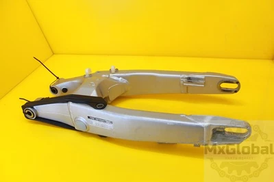 Yamaha YZ250F WR250F 2005 basculante brazo oscilante suspensión Foto 1 de 4