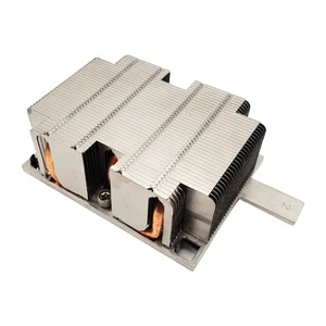 Dell (KG4MM) PowerEdge R540 CPU2 Heatsink (0KG4MM) - Bild 1 von 2