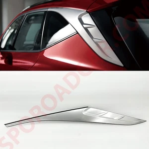 Rear C Pillar Garnish LH Chrome For Hyundai Tucson NX4 2022-2025 87850N9000 - Bild 1 von 2