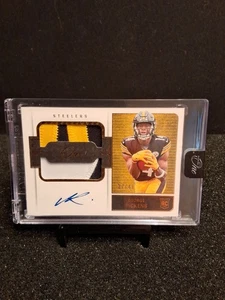 Panini One George Pickens 2022 RPA 37/49 - Imagen 1 de 8