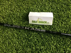 Kuro Kage Black Series 55 Regular Flex 5 Holzschaft Titleist Adapter (14517) - Bild 1 von 6