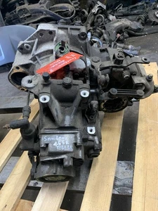 Getriebe Schaltgetriebe Seat Leon Toledo 1M VW Golf 4 1.6 8V 101PS DUU 171.082km - Bild 1 von 8