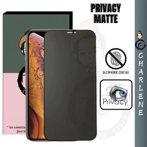 For iPhone 16E 16 15 14 Plus 13 12 11 Pro XS Max Tempered Glass Screen Protector - Picture 1 of 12