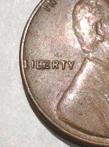 Rare Error Two S Mint Marks On a 1954S Wheat Penny- Dramatic Major Error Coin - Picture 1 of 5