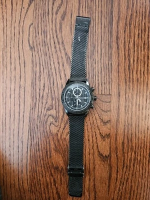 Reloj Hombre Egard V2 Chrono-Gen 44mm WCH-7470EGV2-1. PIEZAS/REPARACIÓN Foto 1 de 4