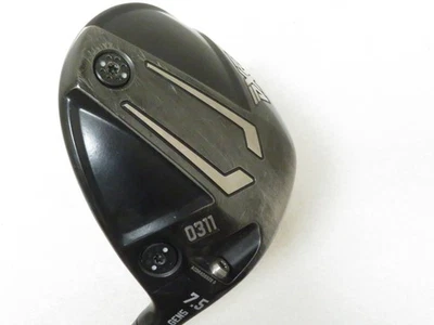 Controlador PXG 0311 Gen 5 7,5 flujo uniforme Riptide 4,0 damas flexible SIN cubierta Foto 1 de 4