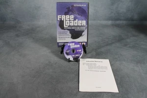 Free Loader - Nintendo GameCube - Play Import Games - Bild 1 von 2
