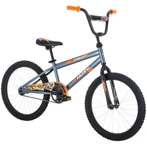 Upshot 12/16/20 Inch Boy's Bike for Kids, Multiple Color Options Available, R... - Picture 1 of 7