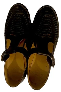Dr. Martens Lave Woven Men’s Shoes Size 10uk 45eu - Picture 1 of 11