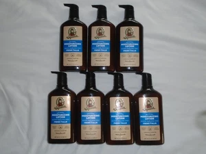 Set di 7 Dr. Squatch lozione idratante naturale da uomo Fresh Falls flaconi da 10 oz - Foto 1 di 1