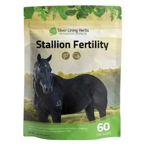 Stallion Fertility For Horses - Picture 1 of 8