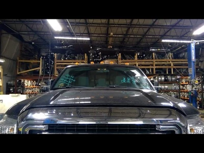 Capô compatível com 11-16 Ford F250SD PICKUP 1639864 - Imagem 1 de 4