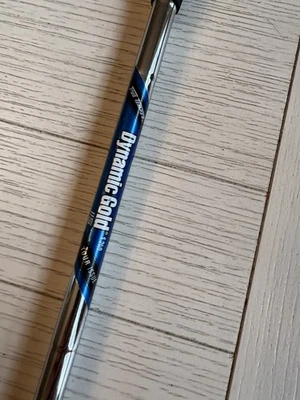 Ведж Callaway MD5 Jaws, Tour Grey 58.10, шлифовальный станок S с новой ручкой - Изображение 1 из 4