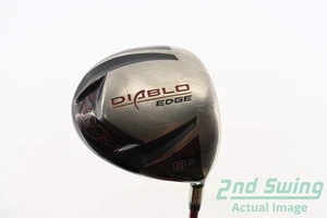 Callaway Diablo Edge Driver 8.5° Graphite Stiff Right 45.0in - Picture 1 of 8