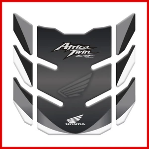 paraserbatoio per moto HONDA AFRICA TWIN CRF 1000 adesivo tank pad 3d TANKPAD - Foto 1 di 1