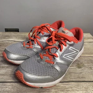 Zapatillas para mujer New Balance 577 Susan G. Komen gris coral caminar correr talla 9,5 B - Imagen 1 de 6