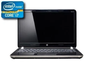HP Pavilion DV4 i7-2620M@2.70GHZ 8GB DDR3 Ram 120GB SSD 14.0" With Warranty!! - Picture 1 of 2
