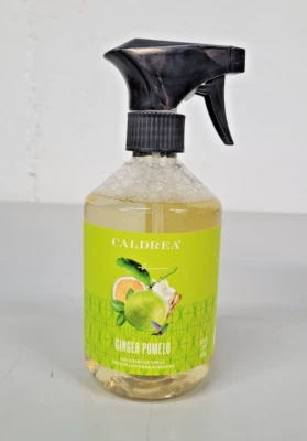 Caldrea Multi-surface Countertop Spray, Ginger Pomelo Scent - DISCONTINUED - Image 1 of 3