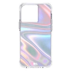 Case-Mate Soap Bubble Case Antimicrobial For iPhone 13 Pro - Picture 1 of 1