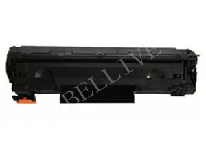 Toner Compatibile per HP CB435A 35A LaserJet P1005 LaserJet P1006 BL - Foto 1 di 1