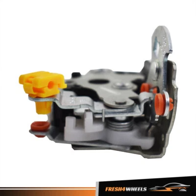 Conjunto de pestillo de puerta delantero derecho 940-105 para Chevrolet Cavalier Pontiac Sunfire Foto 1 de 4