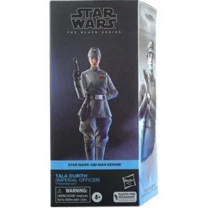 Star Wars The Black Serie Obi-Wan Kenobi Tala (imperialer Offizier) - Bild 1 von 7