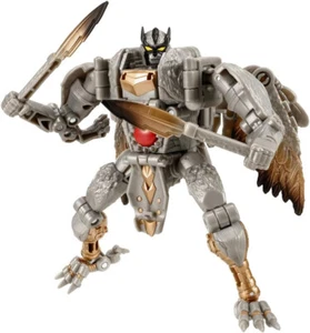 TAKARA TOMY TRANSFORMERS LEGACY UNITED TL-58 BEAST WARS UNIVERSE SILVERBOLT - Picture 1 of 5